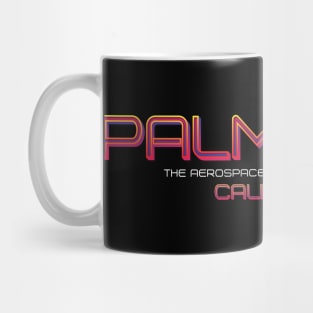 Palmdale Mug